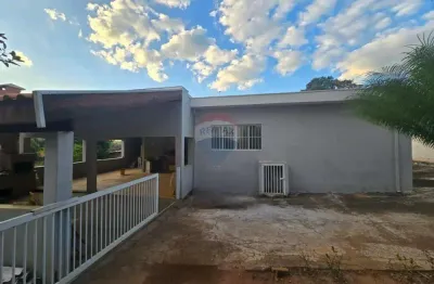 Chácara para venda em vale das paineiras de 184.00m² com 2 quartos e 3 garagens