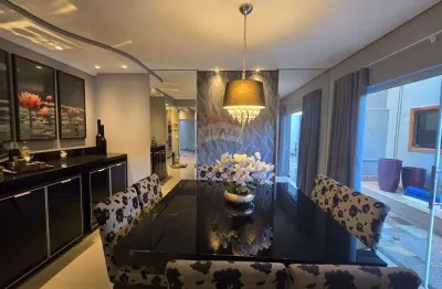 Casa para venda em morada do sol de 252.00m² com 3 quartos, 1 suite e 5 garagens