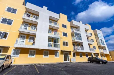 Apartamento para venda em parque da fonte de 48.00m² com 2 quartos e 1 garagem