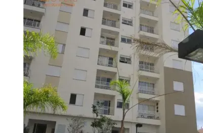 Apartamento para venda em vila progresso de 53.00m² com 2 quartos e 2 garagens