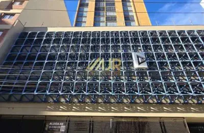 Loja para alugar em vila itapura de 1100.00m² com 13 garagens