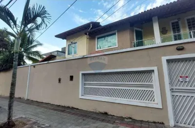 Casa para venda em castelo de 326.00m² com 4 quartos, 2 suites e 4 garagens