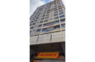 Sala comercial para alugar em estoril de 30.00m² com 1 garagem