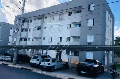 Apartamento para venda em alto cafezal de 49.00m² com 2 quartos e 1 garagem