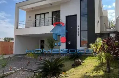 Casa de condomínio para venda e aluguel em swiss park de 230.00m² com 3 quartos, 3 suites e 4 garagens