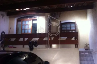 Casa para venda em jardim esplanada de 170.00m² com 2 quartos e 2 garagens