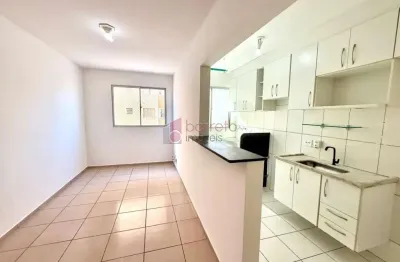 Apartamento para venda em ponte de são joão de 54.00m² com 2 quartos, 1 suite e 1 garagem