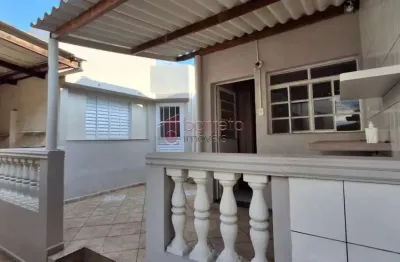 Casa com 4 quartos à venda na Rua Várzea Paulista, 347, Vila Agrícola, Jundiaí