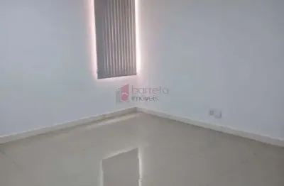 Apartamento para venda em jardim santa teresa de 72.00m² com 3 quartos, 1 suite e 1 garagem