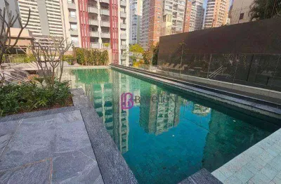 Apartamento para venda em perdizes de 135.00m² com 3 quartos, 3 suites e 2 garagens