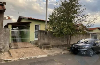 Casa para venda em jardim peabiru de 70.00m² com 2 quartos e 1 garagem