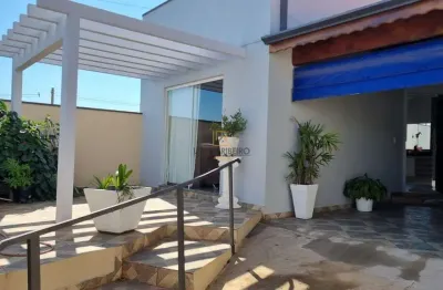 Casa para venda em lívia ii de 96.00m² com 2 quartos, 1 suite e 2 garagens