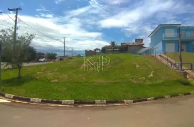 Terreno em condomínio fechado à venda na Alameda Michigan, Residencial dos Lagos, Itupeva