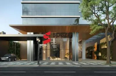 Sala comercial à venda na Rua Comendador Araújo, 1668880, Centro, Curitiba