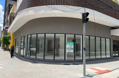Ponto comercial para alugar na Rua José Loureiro, 1668854, Centro, Curitiba