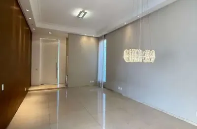 Casa de condomínio para venda em parque residencial damha iv de 237.00m² com 3 quartos, 1 suite e 2 garagens