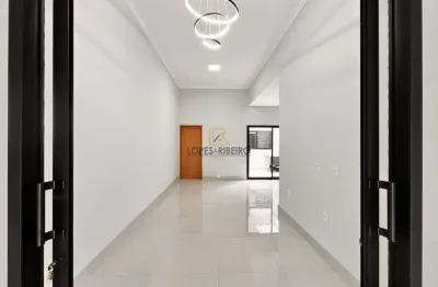 Casa para venda em jardim cambuí de 110.00m² com 3 quartos, 1 suite e 2 garagens