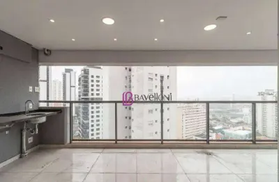 Apartamento para venda em vila romana de 69.00m² com 2 quartos, 1 suite e 1 garagem