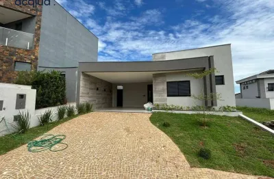 Casa de condomínio para venda em quintas de são josé de 150.00m² com 3 quartos, 3 suites e 4 garagens