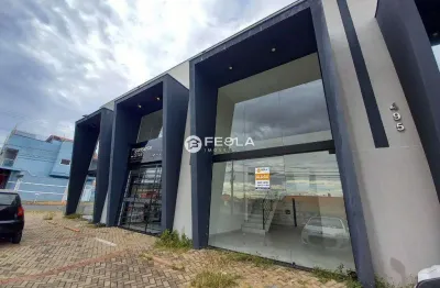 Ponto comercial para alugar na Vila Mollon IV, Santa Bárbara D'Oeste 