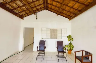 Casa para venda em algodoal de 88.00m² com 2 quartos e 2 garagens