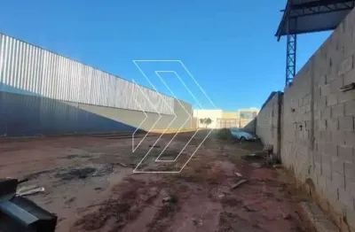 Terreno comercial à venda na Rua Miguel Molinari, 205, Jardim Nazareth, Marília