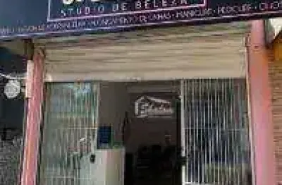 Ponto comercial para alugar no Centro, Caraguatatuba 