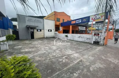 Ponto comercial para alugar no Martim de Sá, Caraguatatuba 