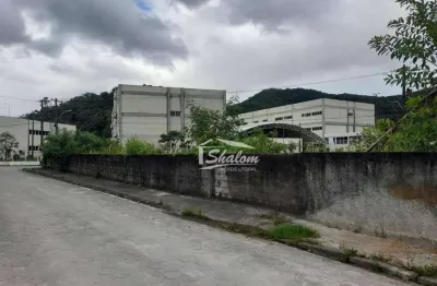 Terreno à venda no Jardim Casa Branca, Caraguatatuba 