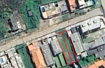 Terreno à venda no Pontal de Santa Marina, Caraguatatuba 