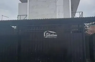 Kitnet para venda em centro de 25.00m² com 1 quarto e 1 garagem