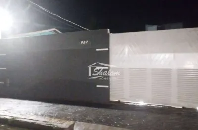 Casa para venda em balneário dos golfinhos de 420.00m² com 3 quartos, 1 suite e 3 garagens
