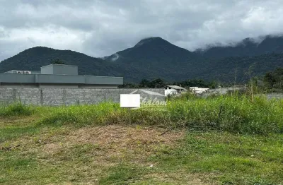 Terreno à venda no Mar Verde II, Caraguatatuba 