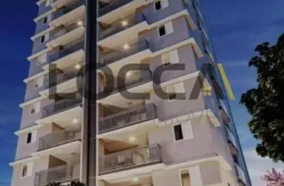 Apartamento para alugar em ribeirânia de 40.00m² com 1 quarto, 1 suite e 1 garagem