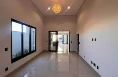 Casa para venda em residencial boa vista de 191.00m² com 3 quartos e 3 suites