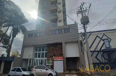 Apartamento para alugar em jardim paraíso de 130.00m² com 3 quartos, 3 suites e 3 garagens