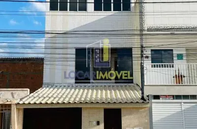 Casa para venda em alto maron de 236.00m² com 4 quartos, 1 suite e 2 garagens