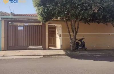 Casa para venda em santa helena de 165.95m² com 3 quartos, 1 suite e 1 garagem