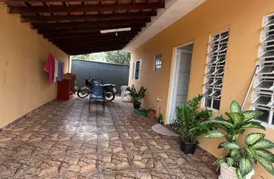 Casa para venda em patrimônio silvares de 96.61m² com 2 quartos