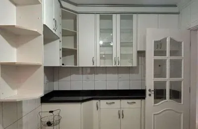 Apartamento para venda em jardim nossa senhora de fátima de 121.82m² com 3 quartos