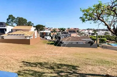 Terreno em condomínio fechado à venda na Rua Santa Helena, 909, Jardim Alvorada, Marília