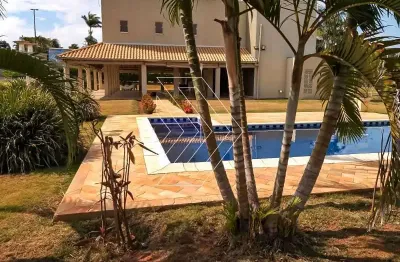 Chácara para venda em chácara dos laranjais de 5000.00m² com 1 quarto e 10 garagens