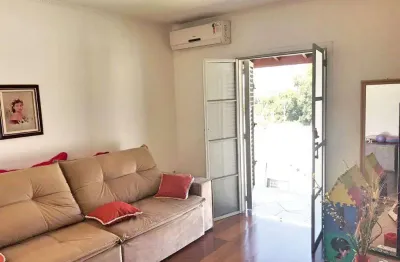 Casa para venda em vila grego de 230.00m² com 3 quartos e 1 suite
