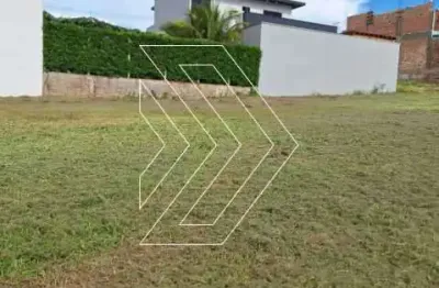 Terreno à venda na Avenida Recanto das Esmeraldas, 121, Parque das Esmeraldas II, Marília