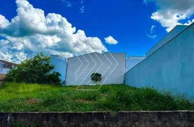 Terreno à venda na Rua Osvaldo Belarmino da Rocha, Jardim Florença, Marília