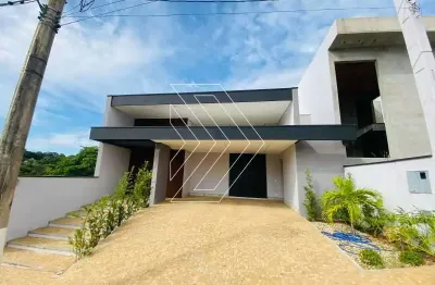Casa de condomínio para venda e aluguel em parque das esmeraldas ii de 287.00m² com 3 quartos, 3 suites e 4 garagens