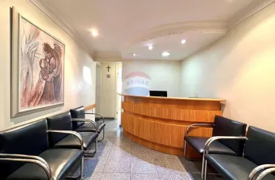 Sala comercial para alugar em centro de 51.00m² com 2 quartos e 1 garagem