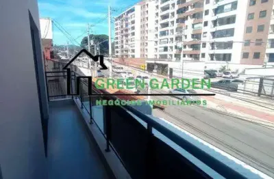 Sala comercial para alugar em recanto quarto centenário de 90.00m² com 1 garagem