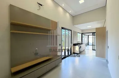 Casa para venda em parque brasil 500 de 122.00m² com 3 quartos, 1 suite e 2 garagens