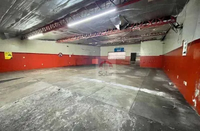 Ponto comercial para alugar na Avenida Desembargador Paulo de Oliveira Costa, 451, Centro, Taubaté